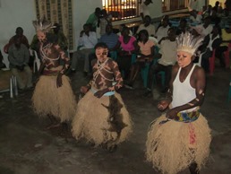 Congo Revival